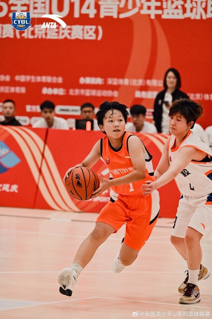 比賽進(jìn)行8天！全國(guó)U14青少年籃球聯(lián)賽拉動(dòng)當(dāng)?shù)叵M(fèi)超300萬(wàn)元