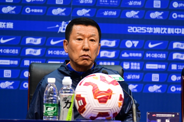 袁甲：崔康熙和管理層矛盾的根源就是這賽季球隊收回了他的引援權(quán)