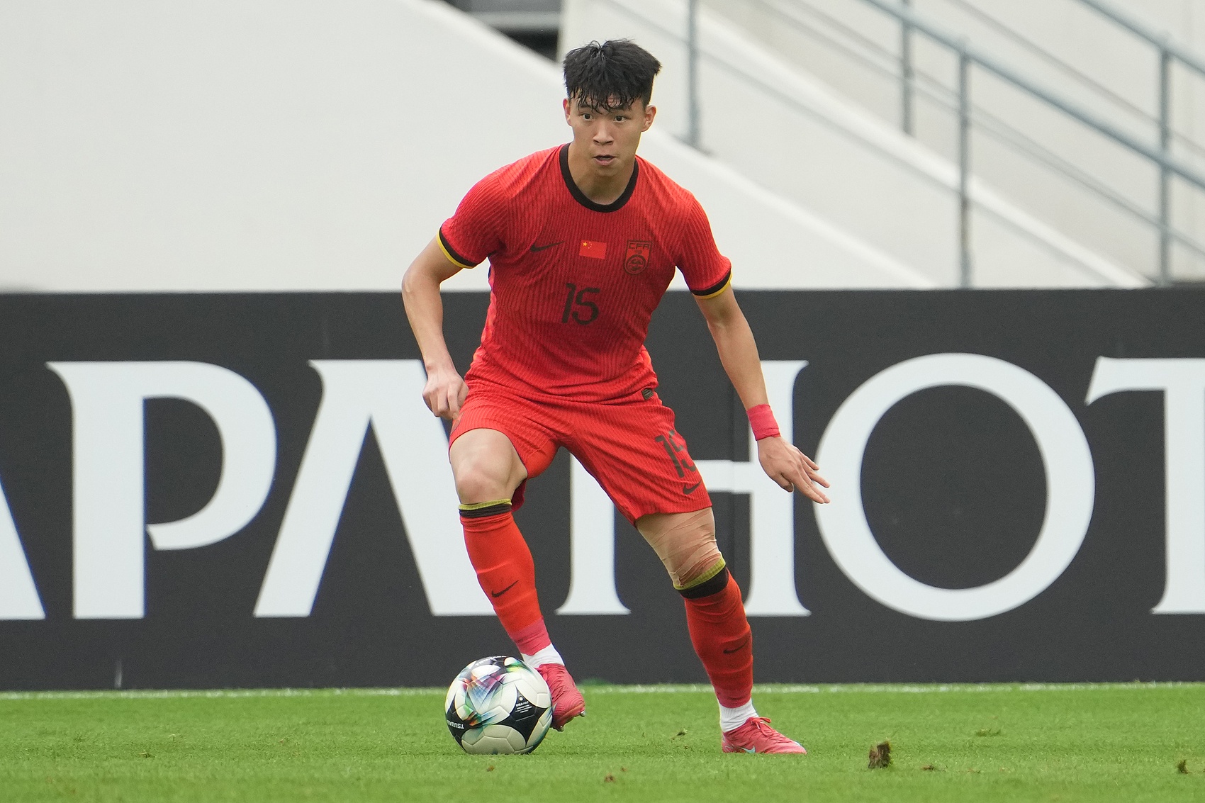 媒體人：今后的東亞杯，國足只能為不墊底而戰(zhàn)