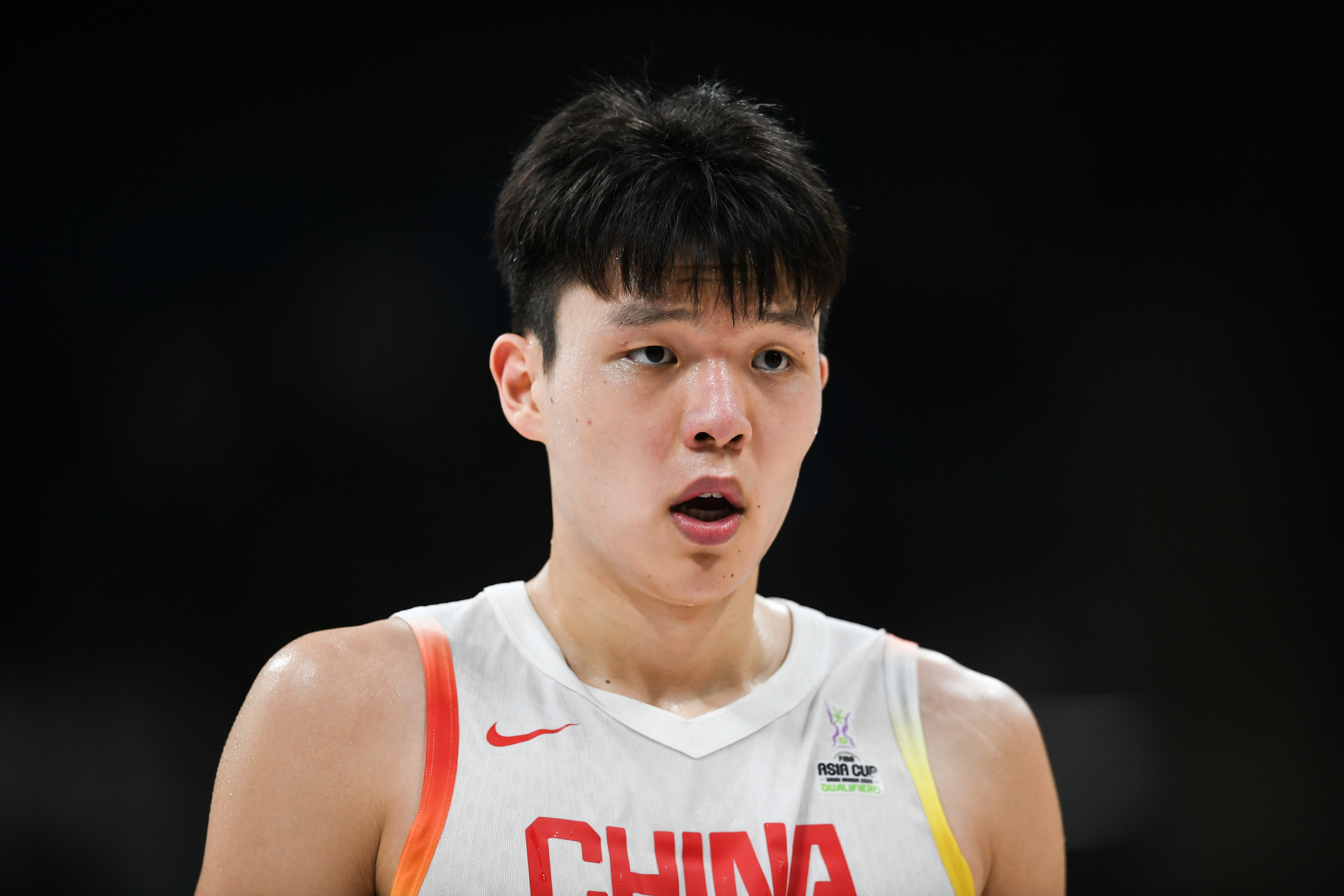 付政浩：楊瀚森最后一場夏聯(lián)不打 將回國備戰(zhàn)8月開打的男籃亞洲杯