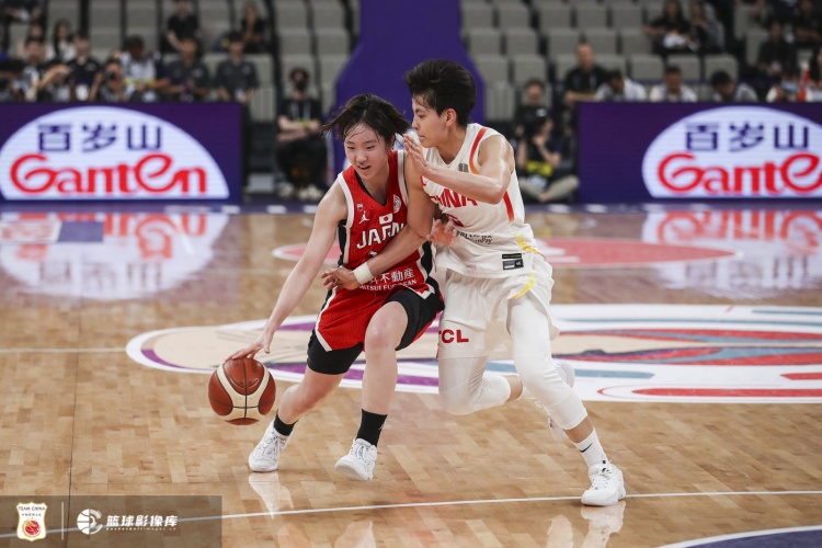 田中心：我從開局就抱著必勝的信念 希望帶著亞洲冠軍的頭銜凱旋