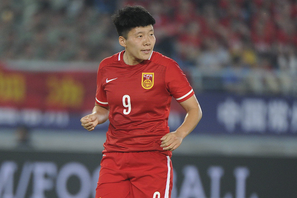 體壇：FIFA精英教練項(xiàng)目啟動，馬曉旭等20位女性教練參加