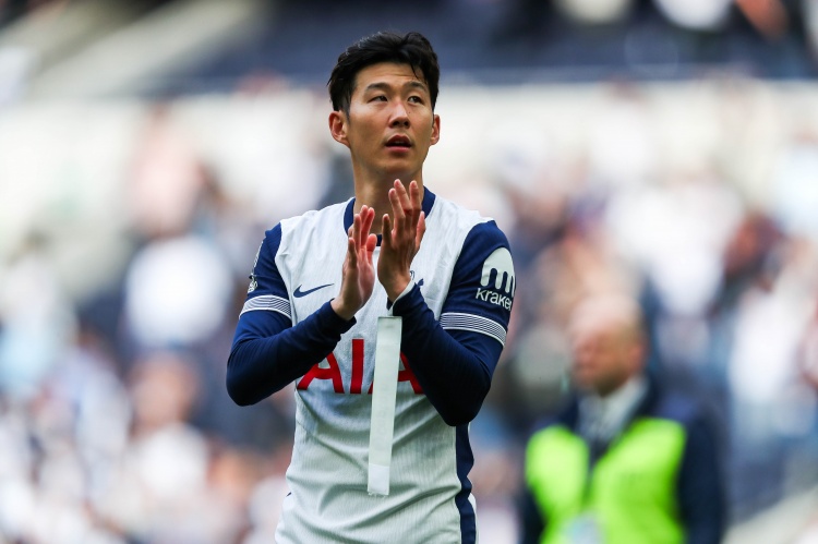 英媒：孫興慜考慮選擇洛杉磯FC，因當?shù)赜旋嫶蟮捻n國社區(qū)