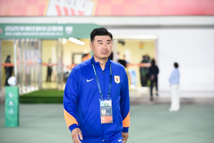 魯媒：亞冠即將開始爭冠球隊賽季密集，泰山隊?wèi)?yīng)嘗試沖擊前四