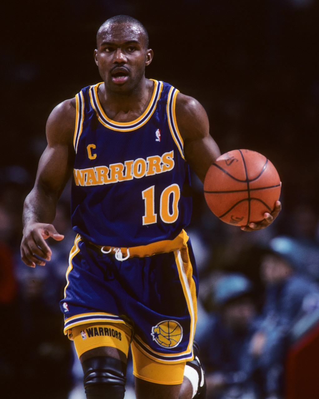 ??真摯的祝福！NBA官方祝蒂姆-哈達(dá)威59歲生日快樂！??
