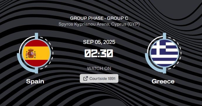 生死戰(zhàn)！波黑贏球 衛(wèi)冕冠軍西班牙明天必須擊敗希臘才能晉級(jí)16強(qiáng)