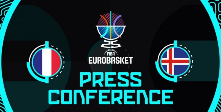 ??男籃歐錦賽-里薩謝15+7 亞布塞萊10分 法國(guó)40分大勝冰島