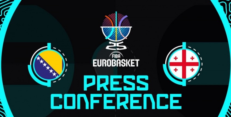 ??歐錦賽-努爾基奇15+12 馬穆凱拉什維利20+8 波黑力克格魯吉亞