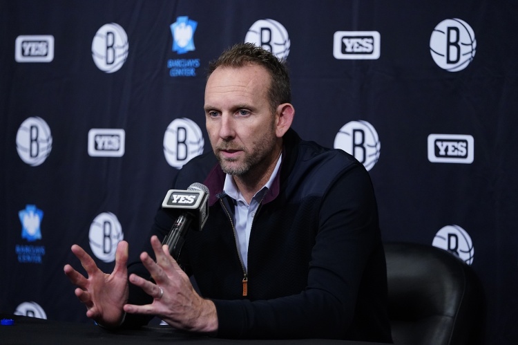 還能簽人！托馬斯簽下資質(zhì)報(bào)價(jià)后 籃網(wǎng)仍手握超2200萬(wàn)的薪資空間