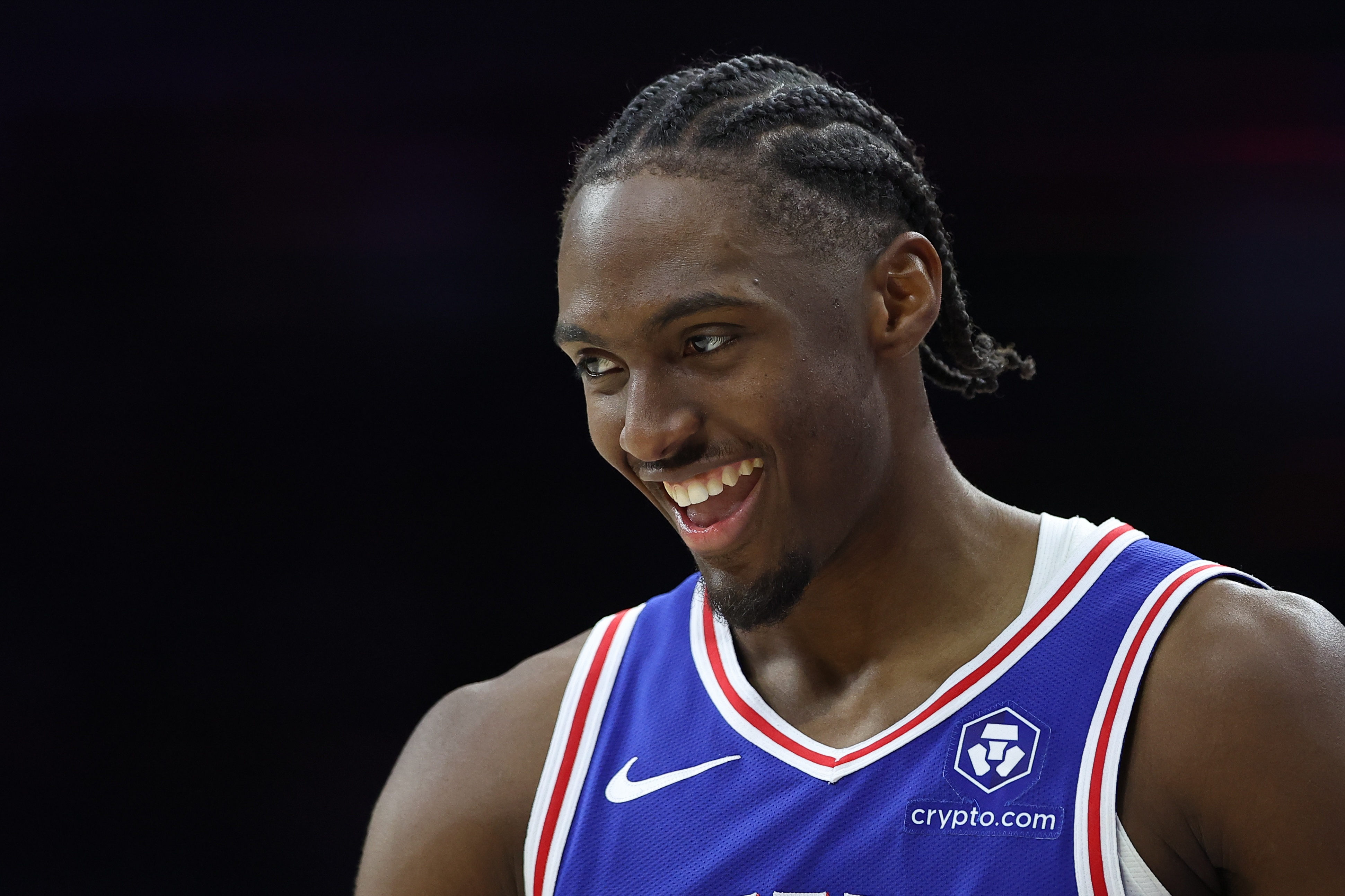 達(dá)拉斯牛仔VS費(fèi)城老鷹！馬克西：對(duì)不起費(fèi)城鄉(xiāng)親 這場(chǎng)我支持牛仔