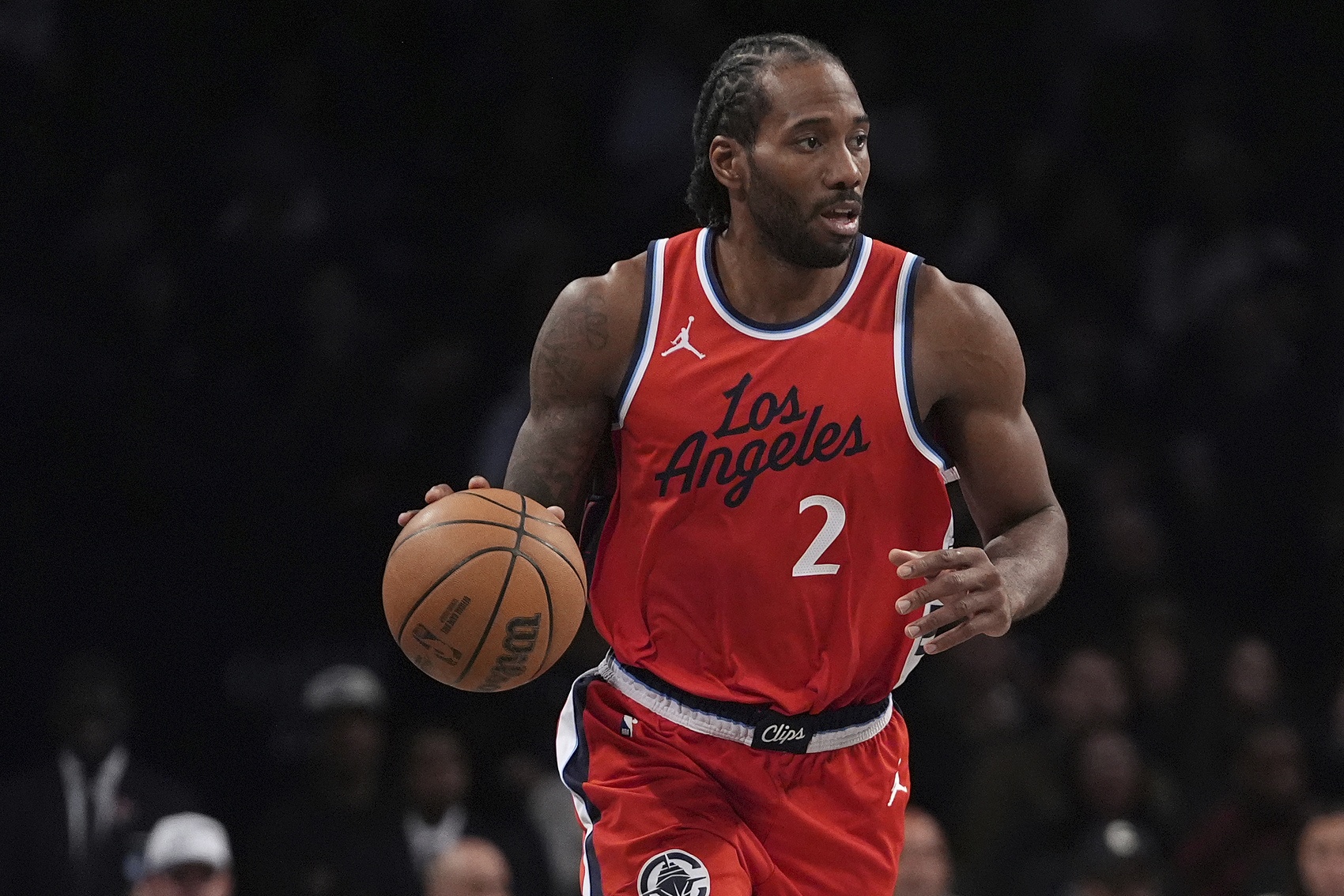 雅虎：快船&小卡合同問(wèn)題還涉及規(guī)避奢侈稅 這會(huì)影響其他球隊(duì)分紅