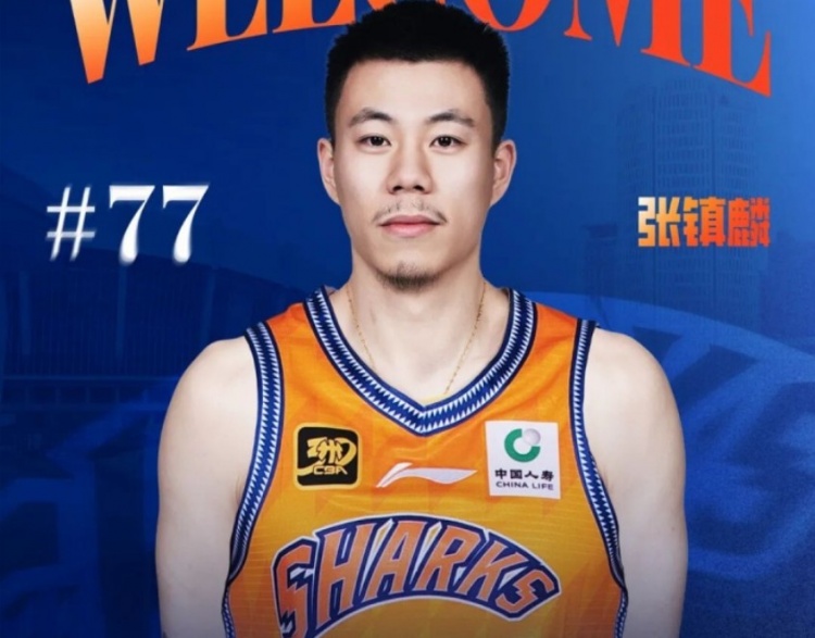 盧偉：張鎮(zhèn)麟身體技戰(zhàn)術(shù)生活都需適應(yīng) 時(shí)間還充足 希望他盡快融入