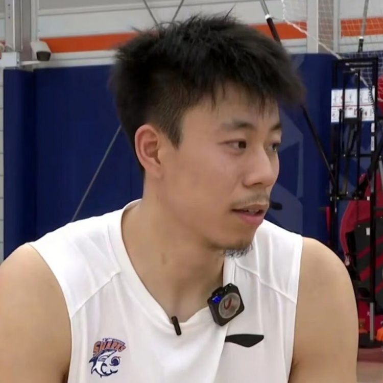 張鎮(zhèn)麟：今夏身體得到了較大程度的康復(fù) 但離最好仍有一些距離