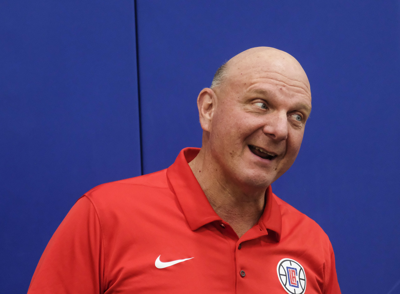 鮑爾默：為自己沒發(fā)現(xiàn)被騙而感到尷尬 其他聰明的投資者也沒發(fā)現(xiàn)