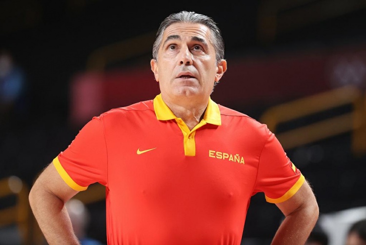 最后連續(xù)錯失機(jī)會！衛(wèi)冕冠軍西班牙37罰21中 歷史首次小組賽出局