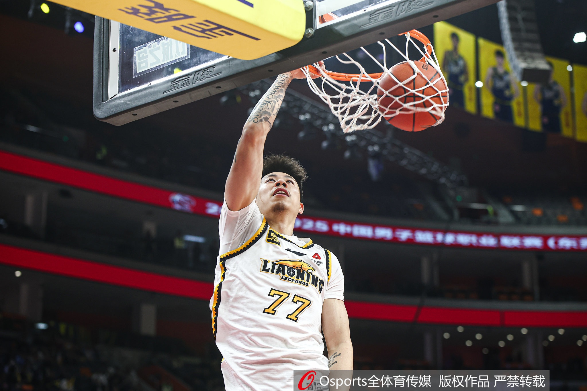 張鎮(zhèn)麟：已想過(guò)二李給我拋空接&我給小胖擋拆 迫不及待開(kāi)始新賽季