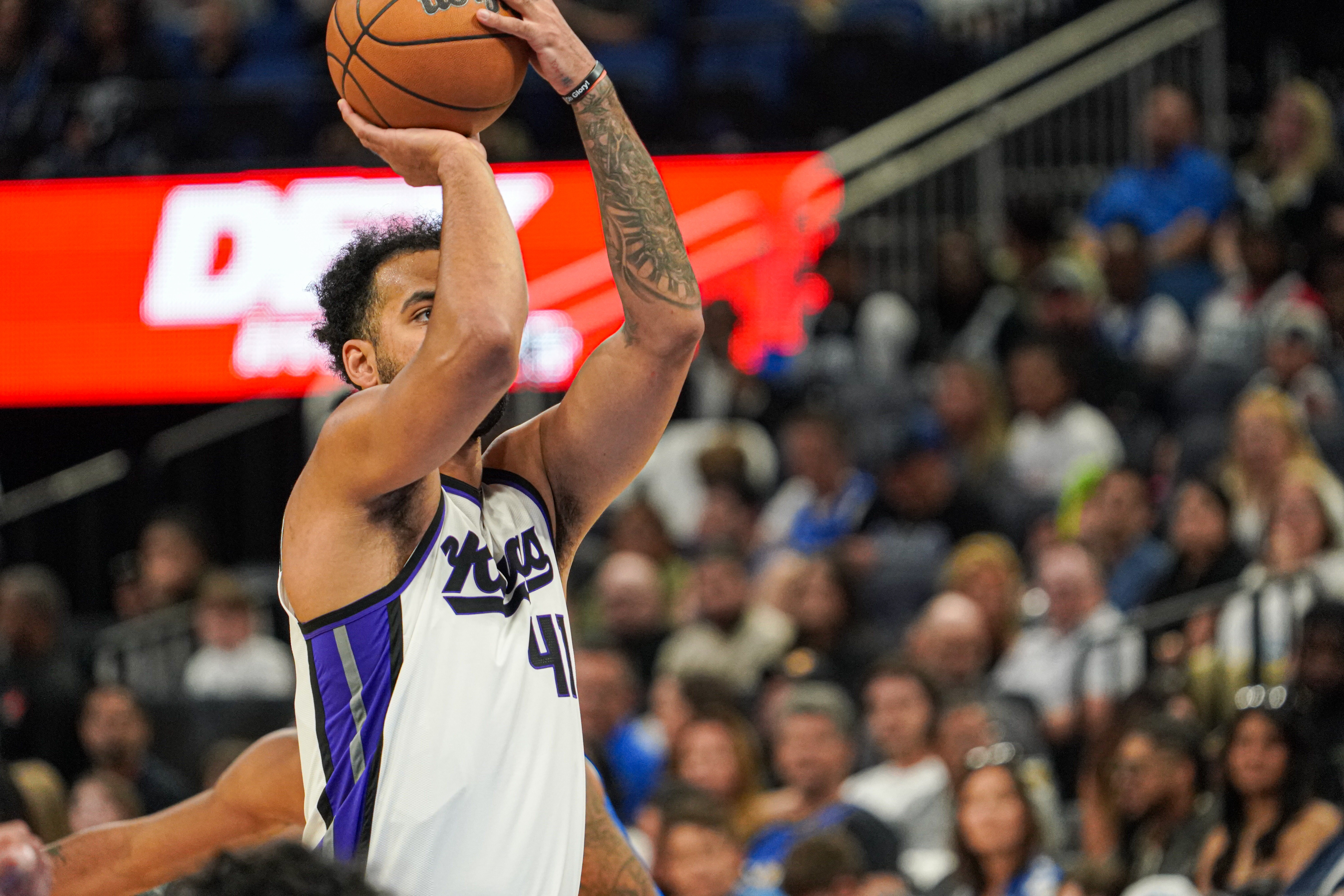 告別NBA？歐洲媒體：特雷-萊爾斯簽約皇馬