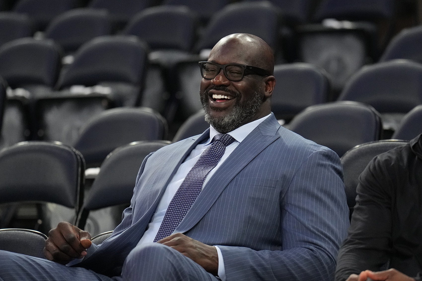 奧胖和動物園大猩猩眼對眼？前隊友：猩猩沖過來時他快被嚇死了