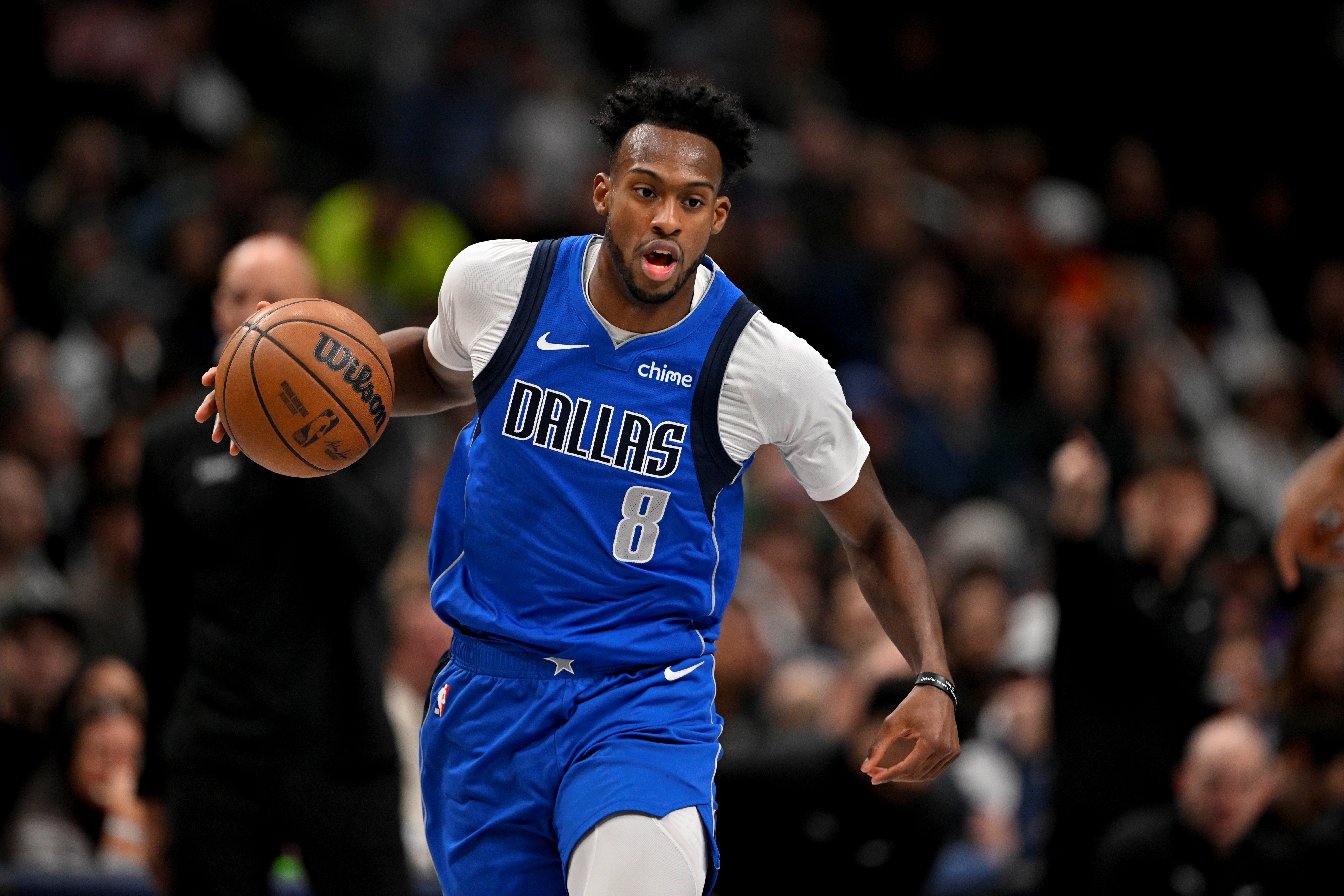 Shams：前獨行俠首輪秀普羅斯珀與灰熊簽下一份雙向合同