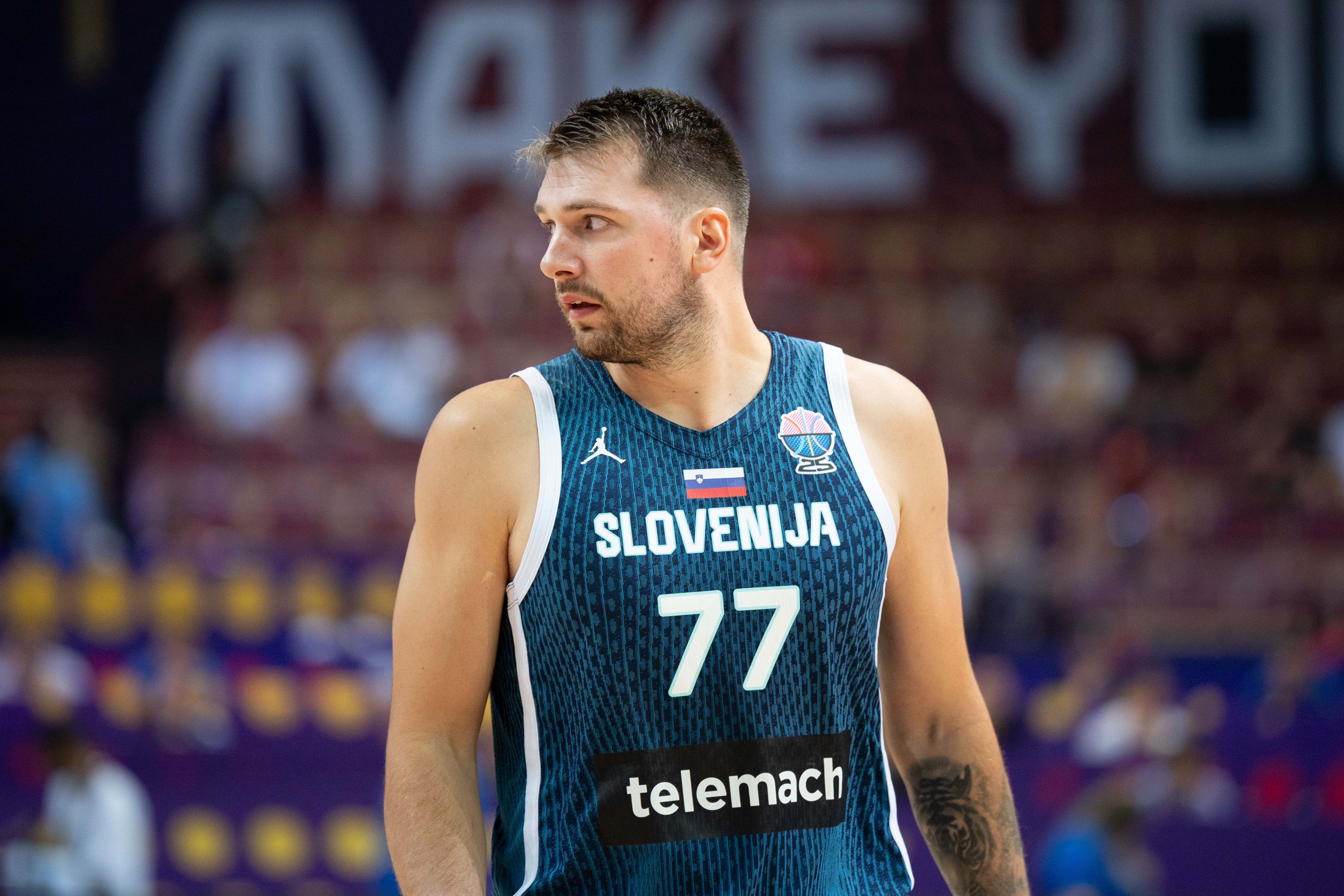 險(xiǎn)些創(chuàng)造歷史！東契奇砍下37分11板9助準(zhǔn)三雙 助隊(duì)豪取三連勝