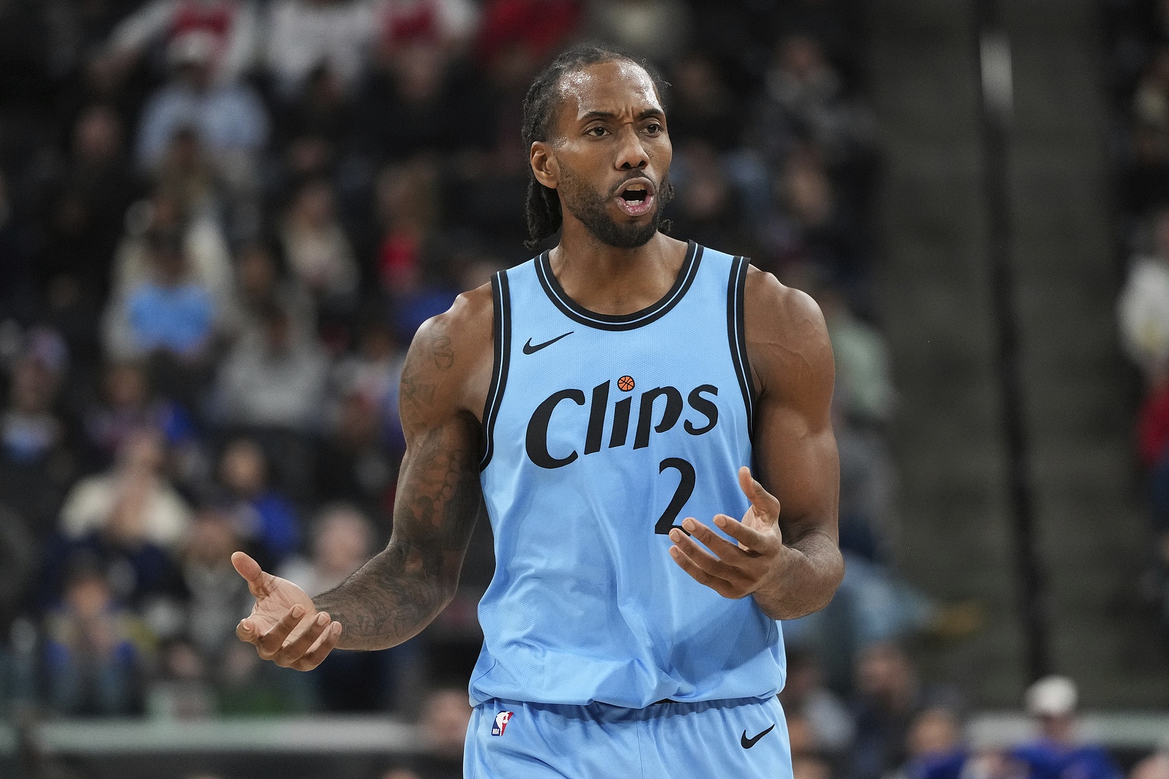 帕金斯：球隊(duì)能在自由市場(chǎng)搶到人 背后都是經(jīng)紀(jì)人在搞私下協(xié)議