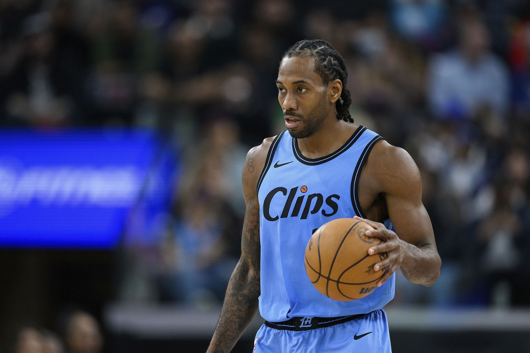 帕金斯談小卡：合同都是經(jīng)紀(jì)人談 球員只管簽字 我從沒看過我合同