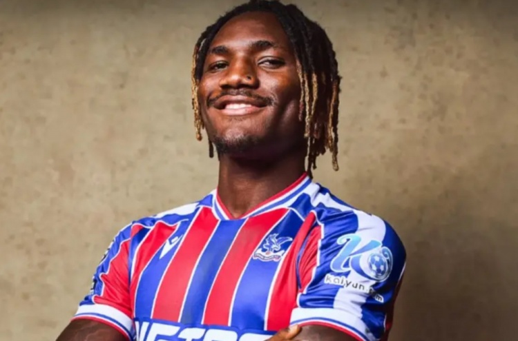 馬卡報(bào)：水晶宮新援烏切兩年前轉(zhuǎn)會費(fèi)僅800歐，現(xiàn)總價(jià)超2000萬歐