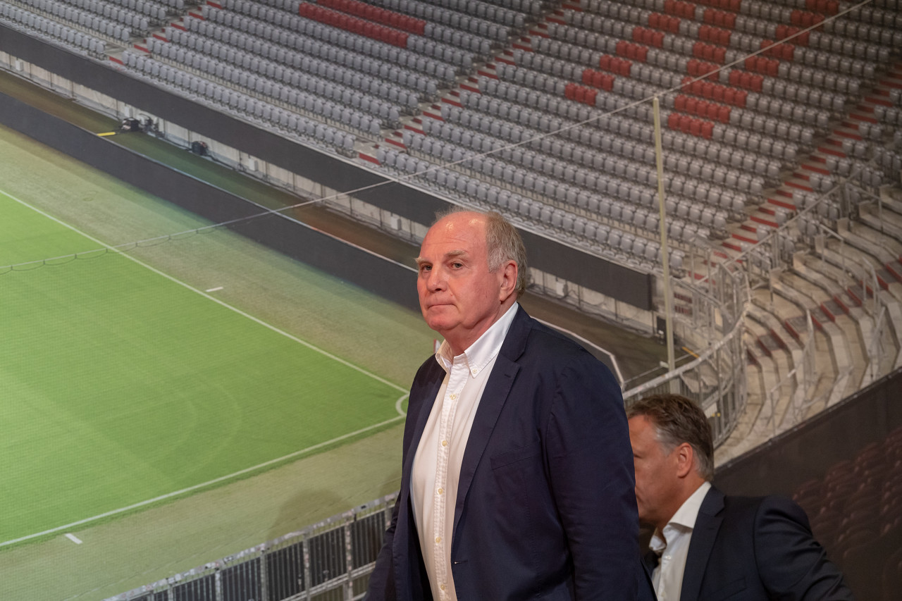 赫內(nèi)斯：對夏窗引援非常滿意，紐卡簽沃爾特馬德像玩大富翁游戲