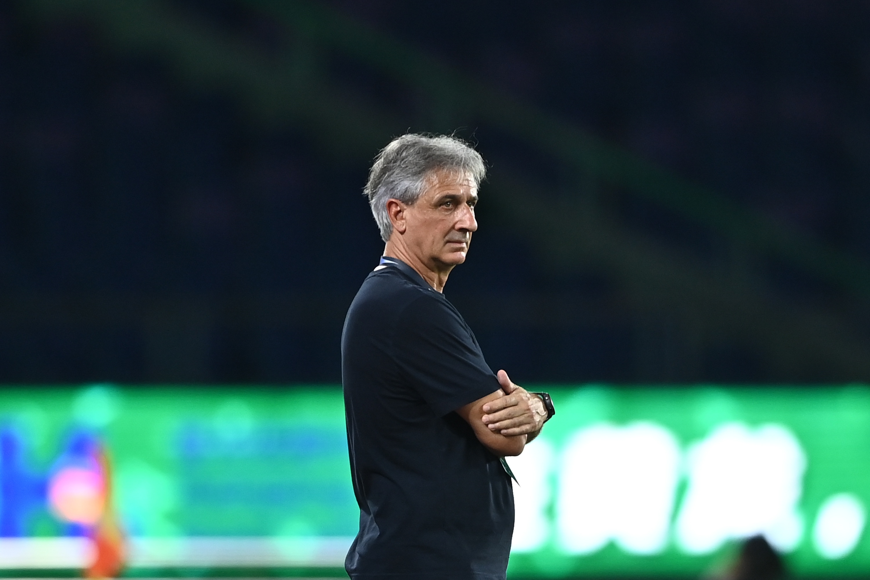 61歲喬迪能否競(jìng)聘國(guó)足主帥？李璇：原則上60歲以下，應(yīng)能靈活處理