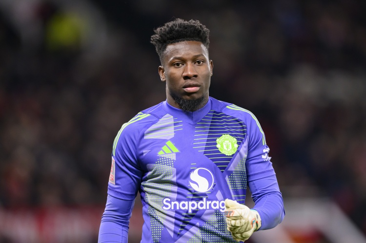 羅馬諾：曼聯(lián)和特拉布宗體育已簽署奧納納的租借交易文件