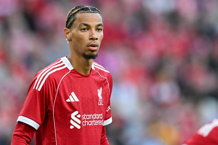 經(jīng)紀(jì)人：?；倏撕图~卡談好了一切，但利物浦打來(lái)電話他就去了