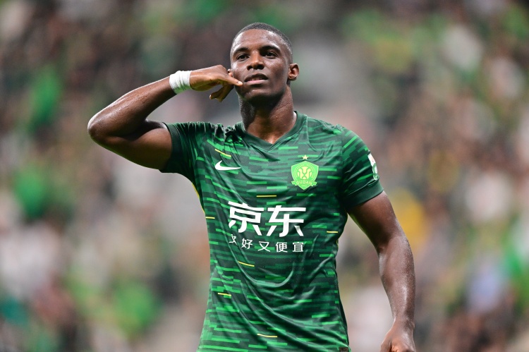 國(guó)安8月最佳球員候選：法比奧、林良銘、柏楊、古加