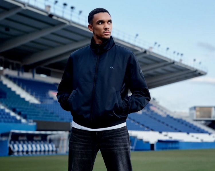 阿諾德：利物浦造就了我，那里是我的家，但加盟皇馬是正確的選擇