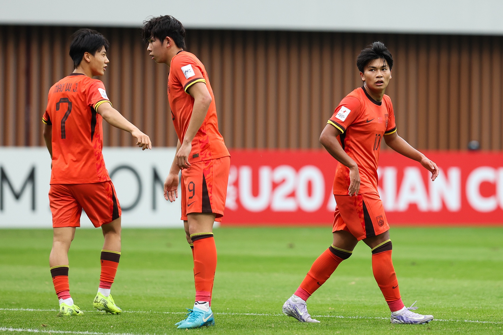 媒體人談05年齡段：年少成名的太子稍微多了些，靈氣有余硬度欠缺