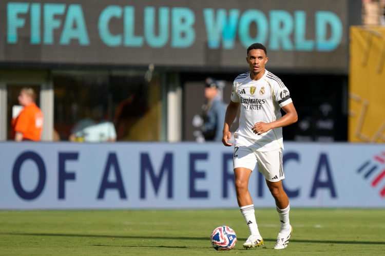 阿斯：里斯-詹姆斯在英格蘭右后衛(wèi)競(jìng)爭(zhēng)占優(yōu)，阿諾德需說(shuō)服圖赫爾