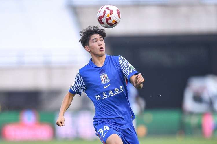 滬媒：劉誠宇與阿蘇埃正逐漸形成默契，申花賽程挑戰(zhàn)一點(diǎn)不少