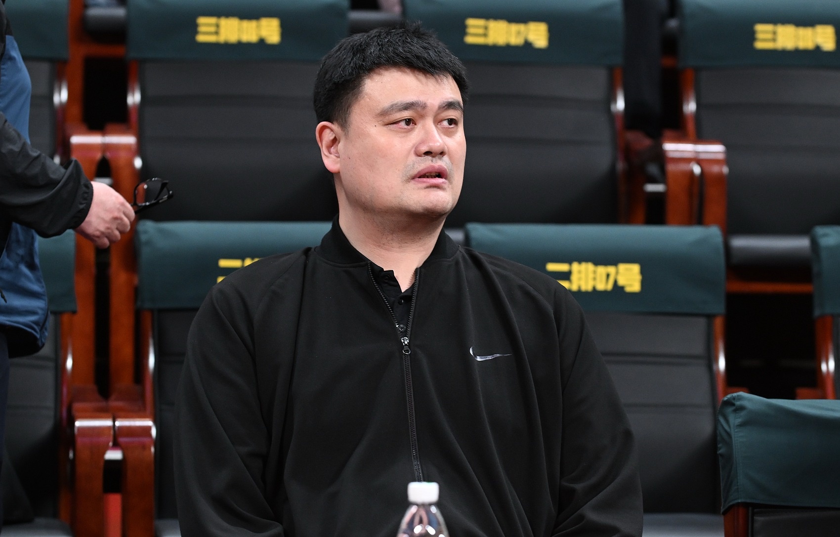 律師：姚明主導CBA啟用標準合同 這奠定了近年來轉會活躍的基礎