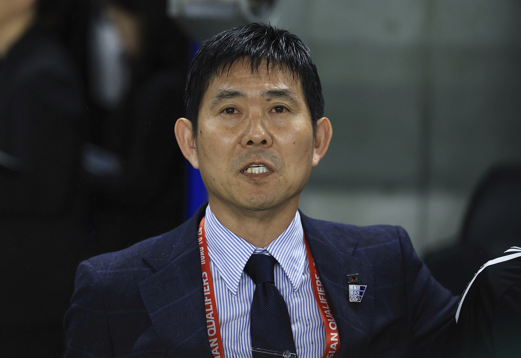 韓國球迷：我們2-0戰(zhàn)勝了美國隊(duì)，而日本隊(duì)卻輸了