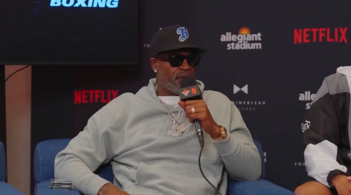 武圣：沒人能兼顧籃球&播客 追夢場上作用有限&喬治不得不停播