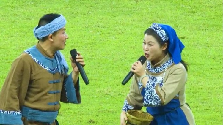 贛州回應(yīng)“贛超”中場表演疑假唱：完整舞蹈表演作品，預(yù)錄音樂