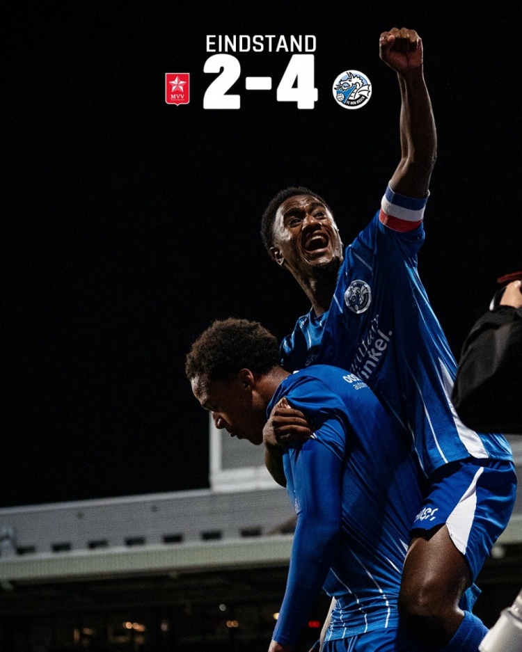 中國球員王博豪90分鐘替補(bǔ)92分鐘送妙傳 助鄧伯什4-2戰(zhàn)勝對手