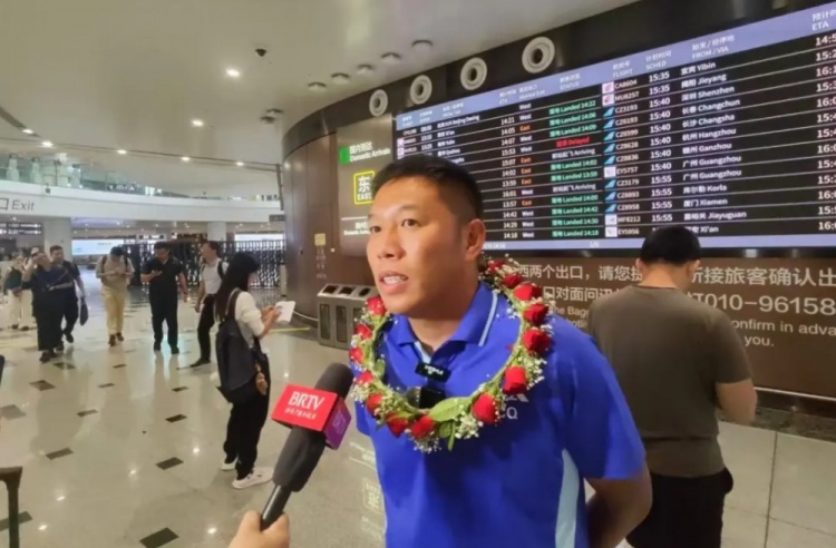 率北京U16奪冠！王長慶：大家擰成一股繩，全力以赴執(zhí)行教練安排