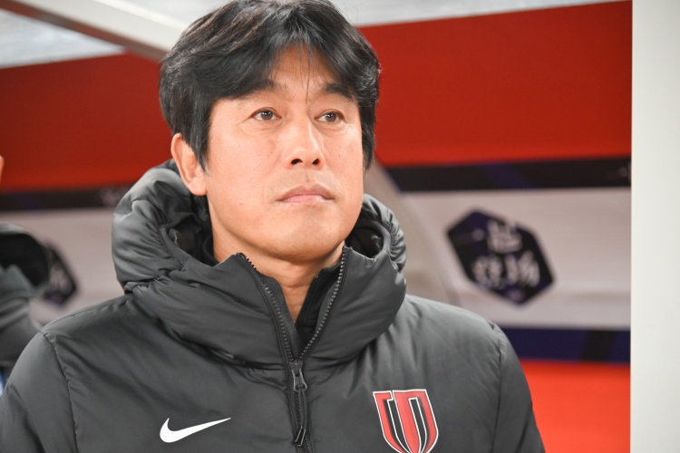 記者：徐正源展現(xiàn)了自己的底氣，中超天王山戰(zhàn)役是第二層面的事了