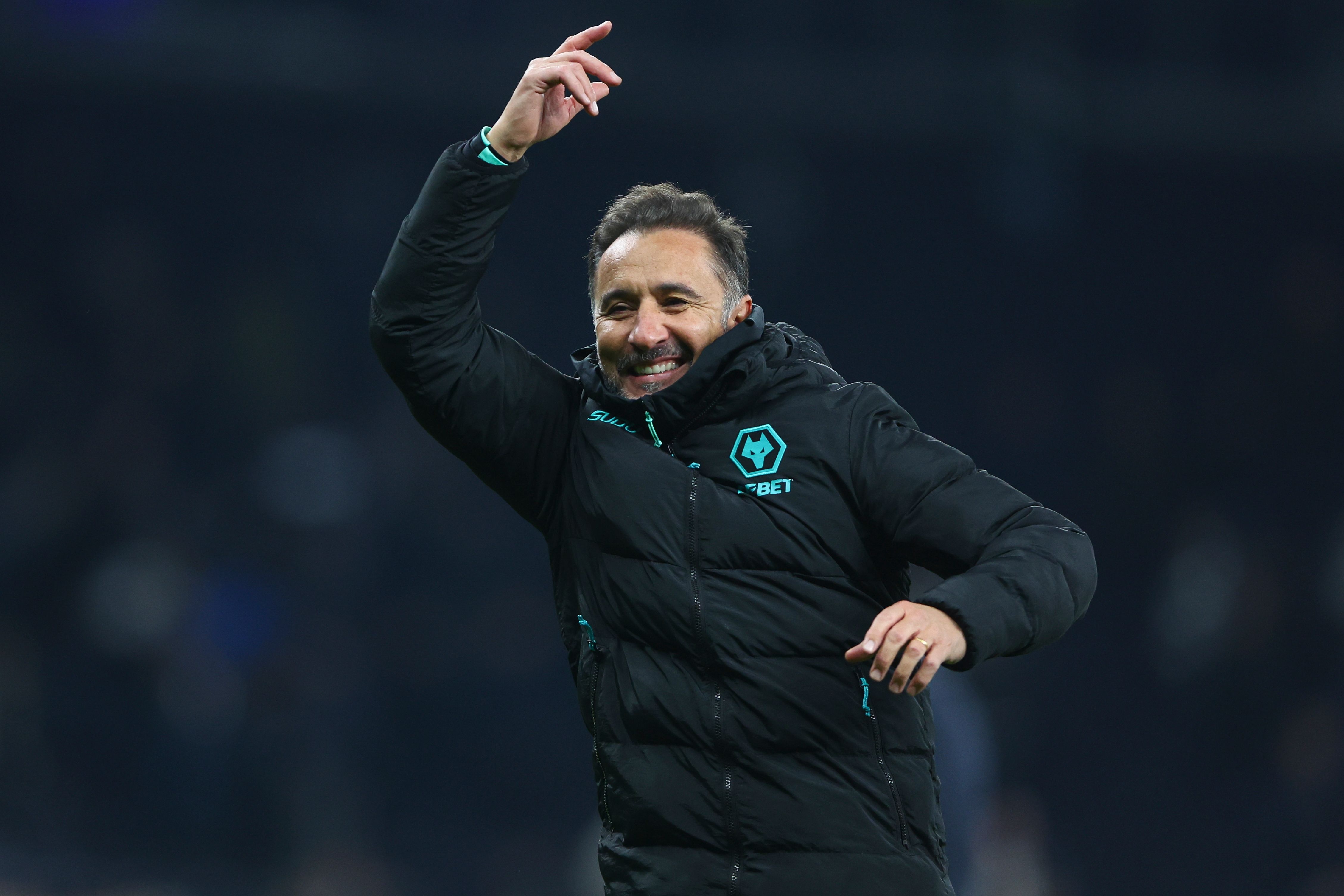 來自管理層的絕對信任！羅馬諾：狼隊即將和主帥佩雷拉續(xù)約3年