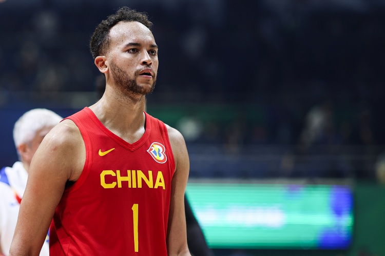 真摯的祝福！祝男籃首位歸化球員李凱爾32歲生日快樂！??