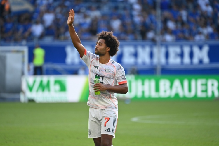合同年黑旋風！30歲格納布里7場造6球 1900萬合同到期后一年一續(xù)?