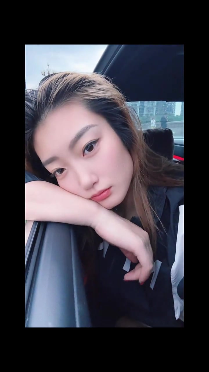 美！李夢曬日常隨筆：快樂的答案在每一天 快樂就這么簡單
