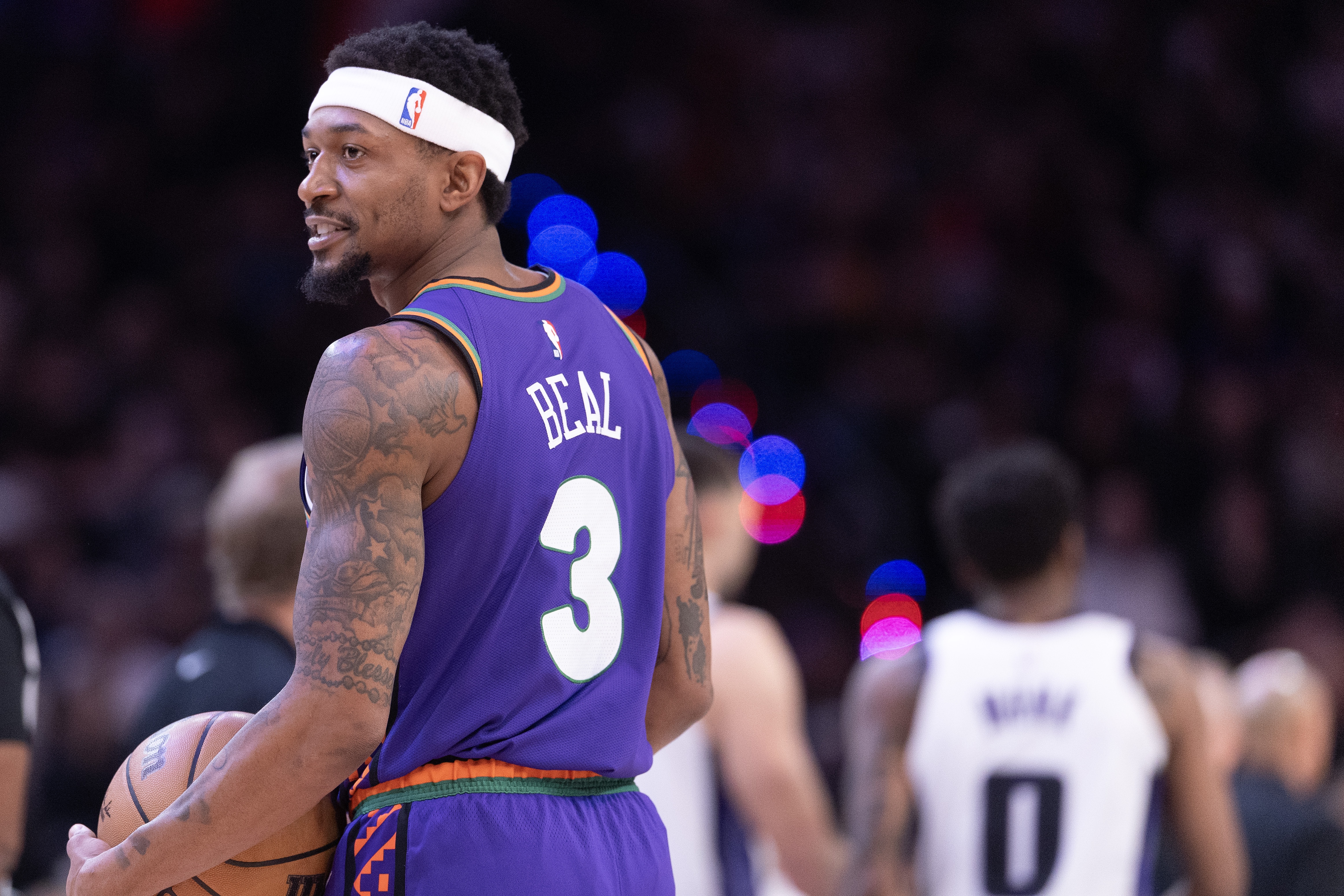 ESPN百大球員第86位！比爾這排名符合預期嗎？