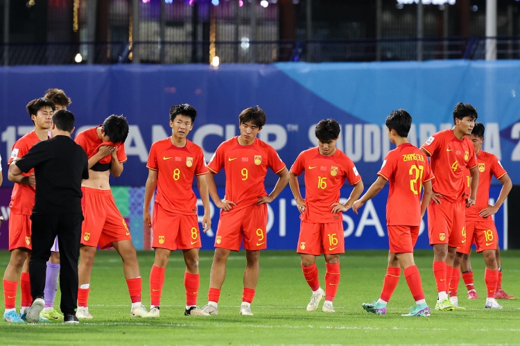 U17亞預(yù)賽中國(guó)力爭(zhēng)小組頭名晉級(jí)決賽圈，小組賽11月22日首戰(zhàn)巴林