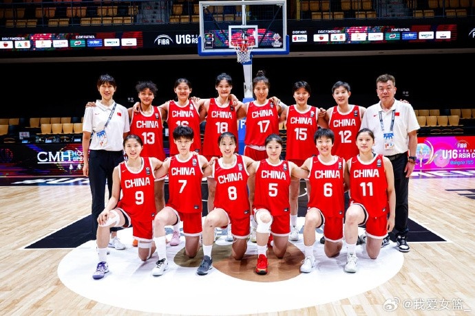 季軍戰(zhàn)即將打響！國(guó)少女籃已十年未勝日本 對(duì)手并非無(wú)懈可擊
